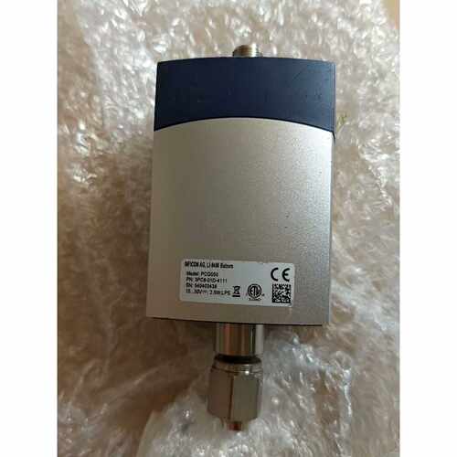 议价英福康真空计PCG550型号3PC601D4111正维修