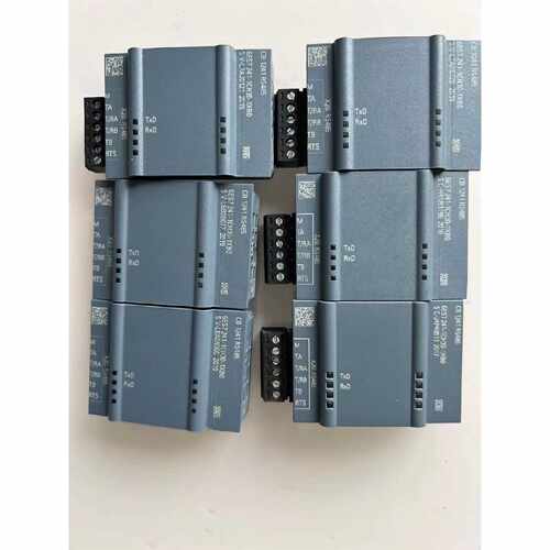 【议价-可维修】  CB1241 RS485 /均有货