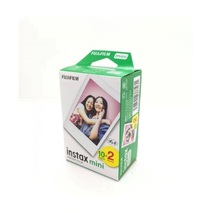 现货包邮富士拍立得3寸4寸5寸相纸instax WDSQMINI拍哒popoto专用