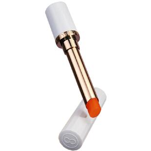 程十安的店珂曼变色唇膏精油变色保湿滋润裸色系口红女唇釉唇泥