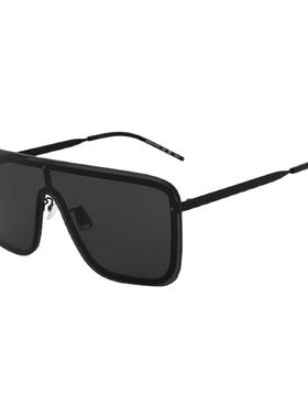 YSL圣罗兰墨镜谢霆锋朴彩英同款