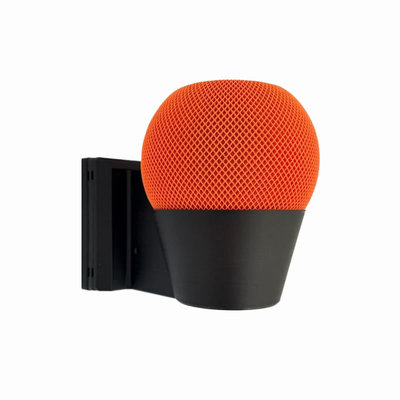 智能音箱磁吸供电支架