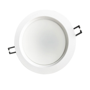 三雄极光LED筒灯星韵轻薄防雾天花筒灯6寸15W开孔16公分PAK560103