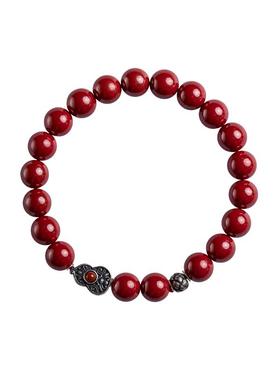 朱砂福禄手串高级感礼物送女友