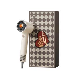 直白高速吹风机家用大风力速干负离子护发电吹风筒情人节礼物女生