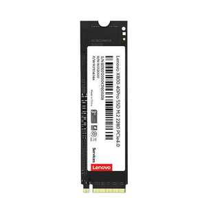 联想X800 PCIe4.0Pro SSD固态硬盘M.2 NVMe拯救者笔记本电脑1T2T