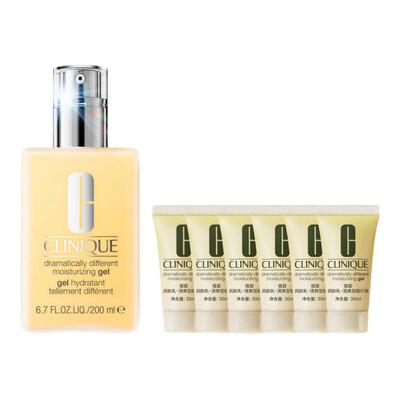 倩碧天才黄油乳液保湿修护男女