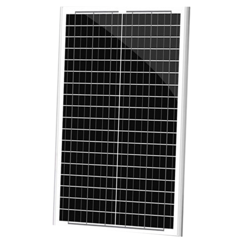 家用单晶光伏发电板36V/18V
