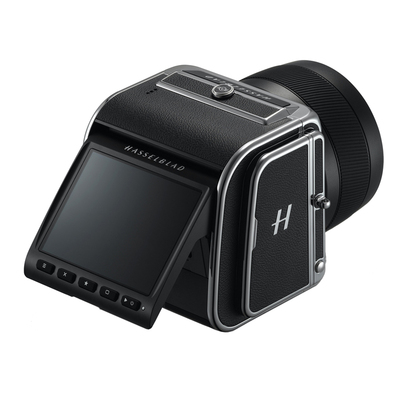 哈苏907X50C中画幅高级数码相机