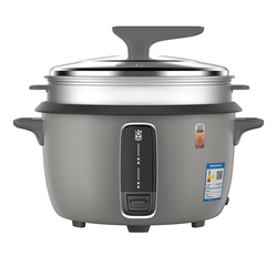 三角牌食堂饭店大容量电饭锅