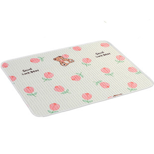 姨妈垫子防水防滑可洗双面生理期床垫防漏四季护理垫月经期隔尿垫