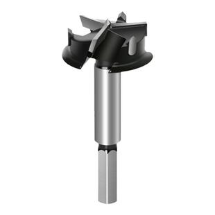 专业级定位合金打孔开孔器钻头木工钻头扩孔钻头手电钻钻头木板钻