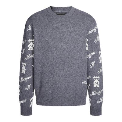 Mangano曼加龙秋冬新款