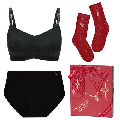 维密反重力&小升杯耀你红礼盒