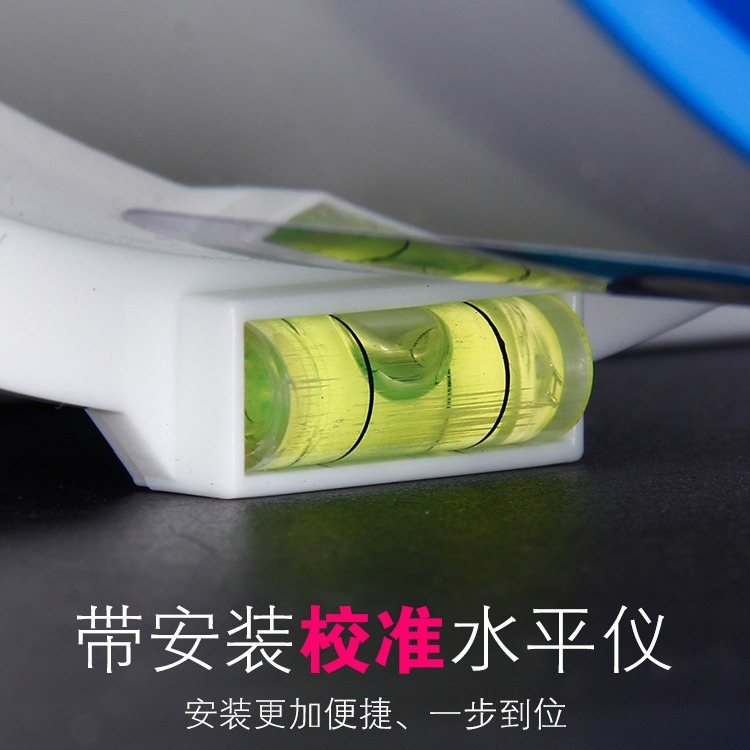 万钰烟道止逆阀厨房专用抽油烟机排烟管止回阀防串味单向阀防烟宝