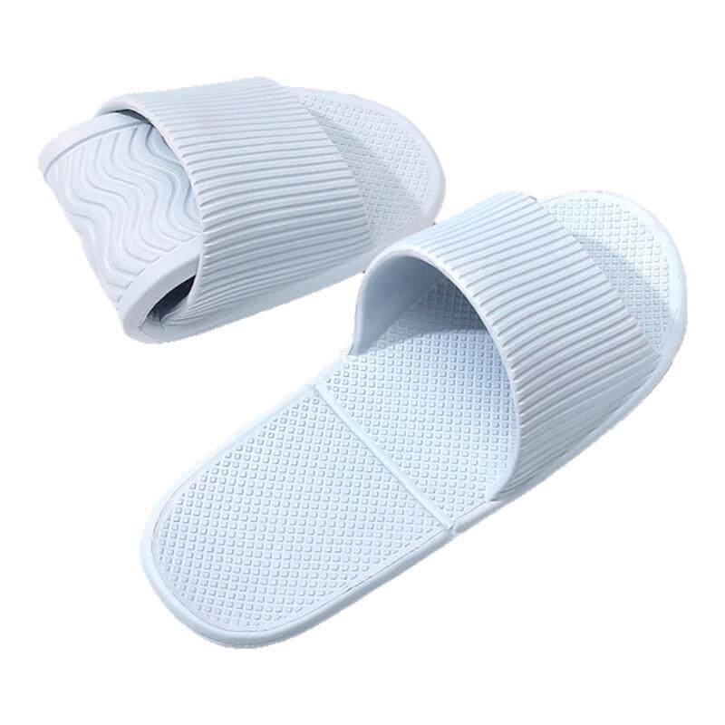 折叠拖鞋女酒店旅行轻便便携情侣浴室洗澡防滑一次性软底拖鞋男士