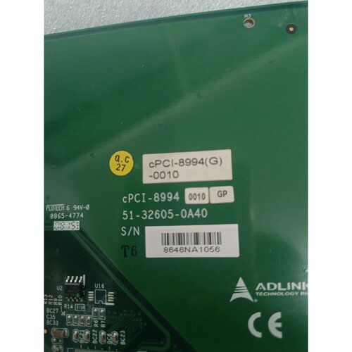 议价:FX-3镭射主板，CPCI-8994板卡，询价