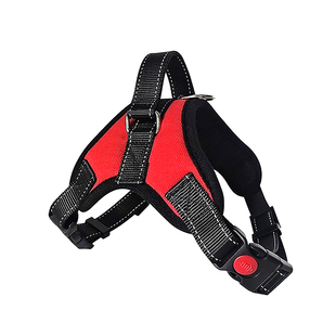 狗狗牵引绳背心式遛狗绳子泰迪法斗柯基中型小型犬宠物用品胸背带