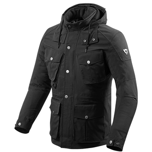 REVIT摩托车骑行服男Triomphe凯旋机车赛车服冬保暖四季防摔防水