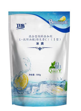 冰爽VC猪牛羊鸡用解暑降温抗应激