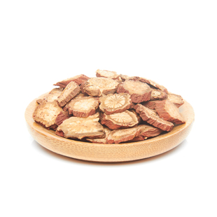 正宗云南紫丹参野生500g天然无硫片丹参茶包邮可磨丹参粉中药材