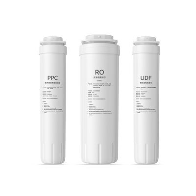 净水器滤芯飞利浦复合型过滤直饮