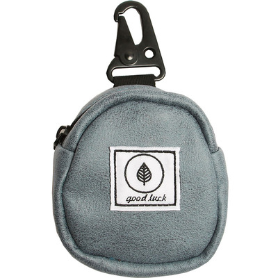 迷你潮流新品便携收纳拉链耳机包