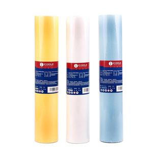 爱卡乐草图纸卷硫酸纸拷贝纸a1a2a3A4建筑设计制图描图拓印纸雪梨复写临摹纸硬笔书法绘图画画篆刻半透明纸张