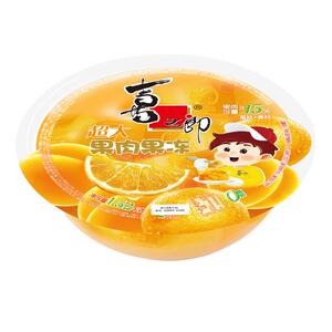 喜之郎超大碗低脂果冻1.52kg