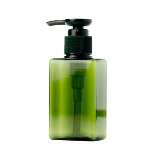 大容量分装瓶旅行分装瓶洗手液洗发水收纳瓶乳液按压式替换空瓶子