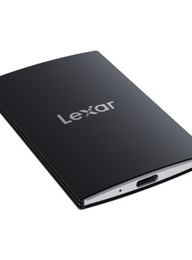 Lexar雷克沙便携移动固态硬盘