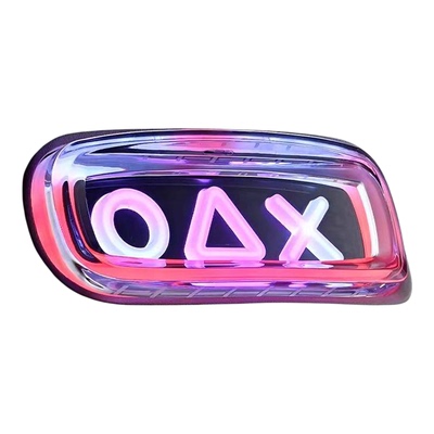 九号小Q直上无冥APP可调信仰尾灯