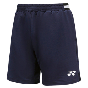 yonex尤尼克斯羽毛球服大赛服速干国羽中国国家队比赛短裤男款yy