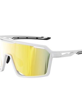 全框户外眼镜山地车运动太阳眼镜