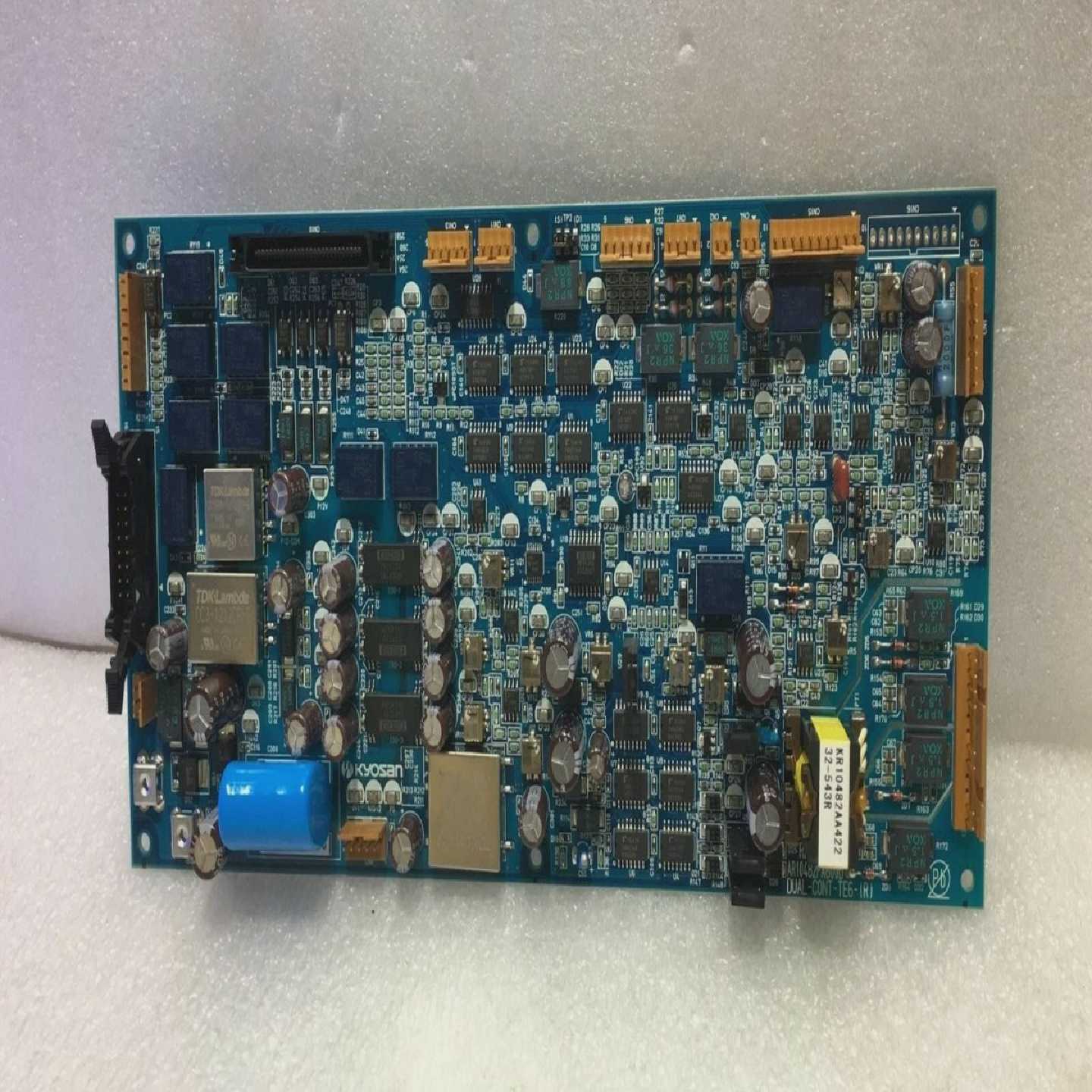 【议价-可维修】KYOSAN AR10482PA600D,DUAL-CONT /二手均有货