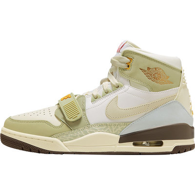 Nike/耐克Air Jordan Legacy 312男子休闲运动篮球鞋FD9907-111