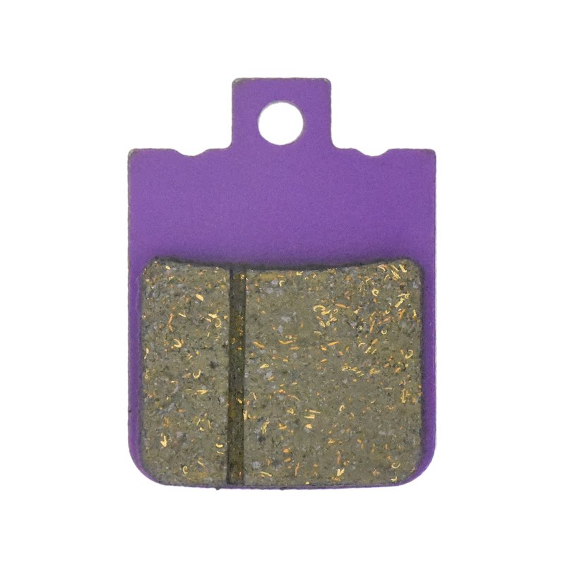 电动车电摩前反刹反AB泵加高碟刹片刹车片适用爱玛台铃金箭黑骑士