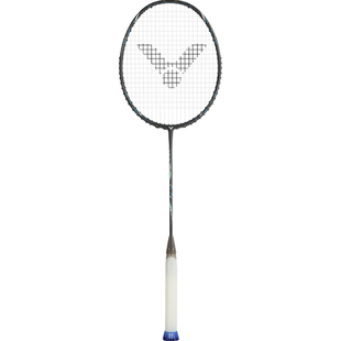 VICTOR威克多胜利羽毛球拍专业级全碳素神速ARS-100XUltra