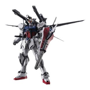 有货 万代 魂限 R魂 robot魂 强袭高达 再生机 IWSP 背包 可动