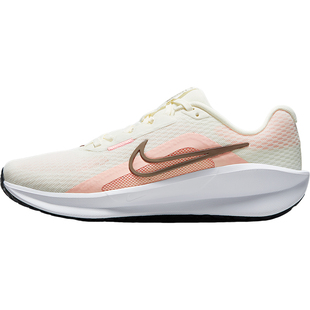 Nike/耐克正品Downshifter 13女士公路运动经典跑步鞋FD6476-107