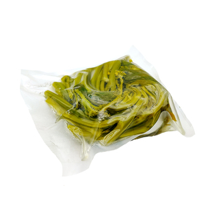 贵州冲菜苔无盐冲鼻子油菜苔青菜苔贞丰兴义特产新鲜时令蔬菜包邮