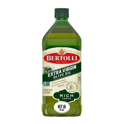 美国Bertolli特级初榨橄榄油