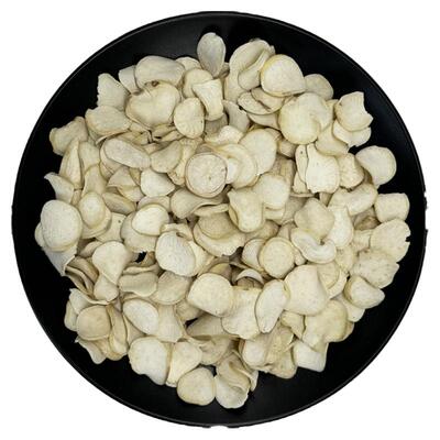 白首乌500克中药材产地直供道地