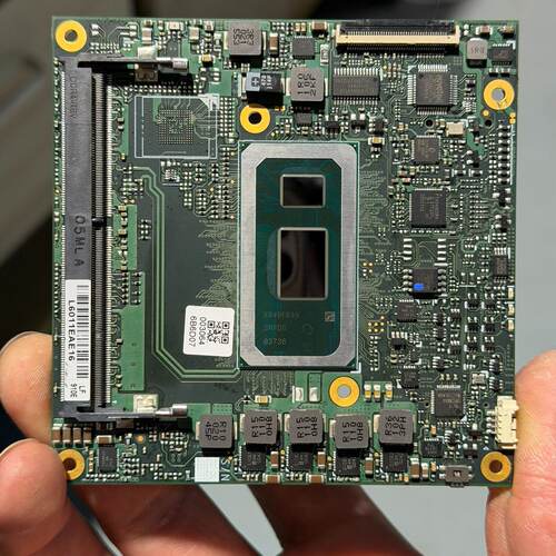 询价-i7 8665ue核心板
