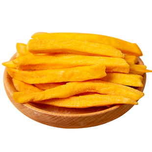 香脆红薯干脆片地瓜干500g酥脆番薯条即食蔬菜干休闲特产零食散装