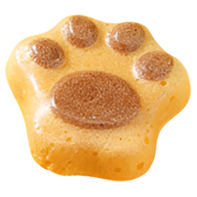 三能品牌不沾小蛋糕模具