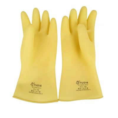 牛筋加厚手套厨房小福童