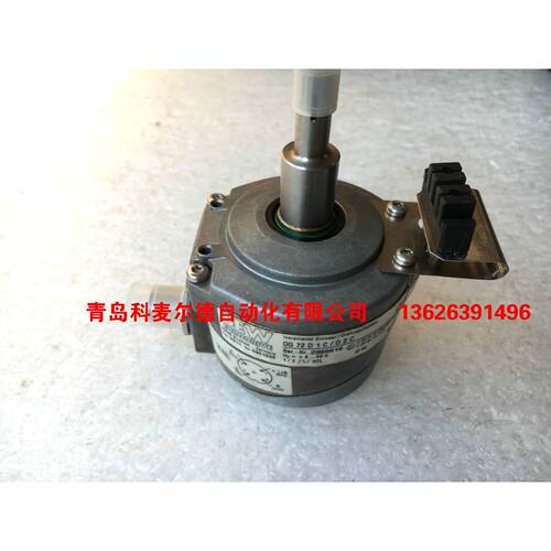 议价OG 72 D1C/D2C  SEW 编码器595108 TYP XS11   OG72D1C/D2C议