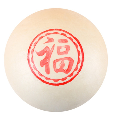 崂味道王哥庄铁锅馒头手工