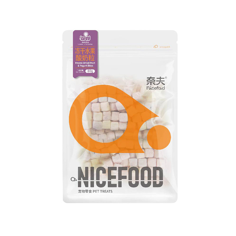 猫狗零食鸡胸肉鸭肉磨牙棒